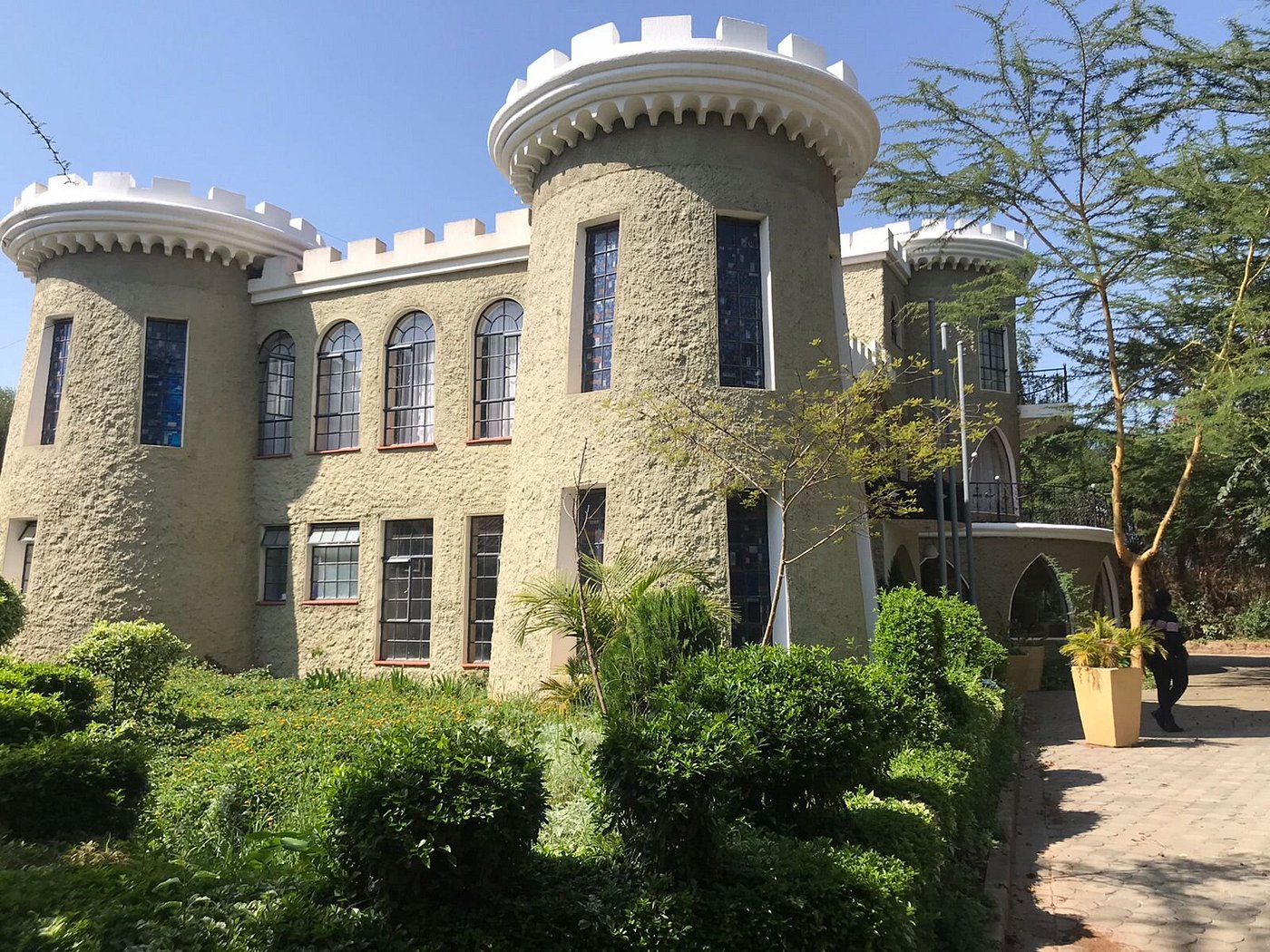 Comfort Gardens gallery 4